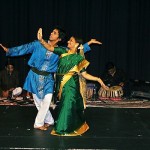Amar Prem- Sarbori & Nilashish