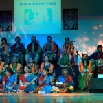 Surangon in Monsoon Rhythms